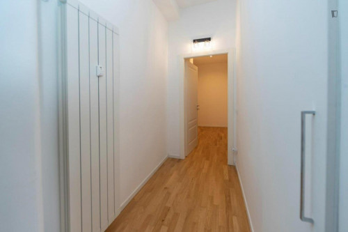 Elegant 3-bedroom apartment in Ticinese - Gallery - 7