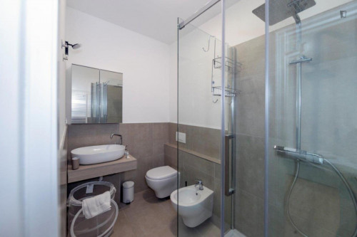Elegant 3-bedroom apartment in Ticinese - Gallery - 8
