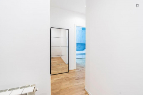 Elegant 3-bedroom apartment in Ticinese - Gallery - 6