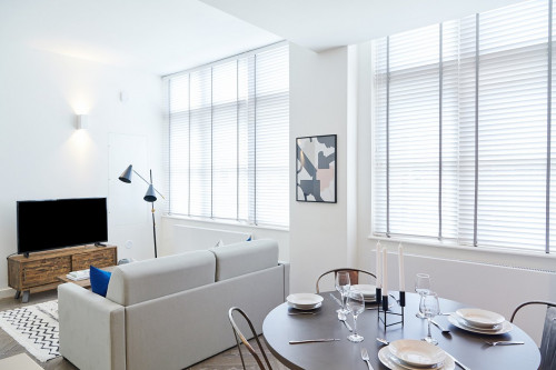 Bath Street Shoreditch  - Gallery -  5