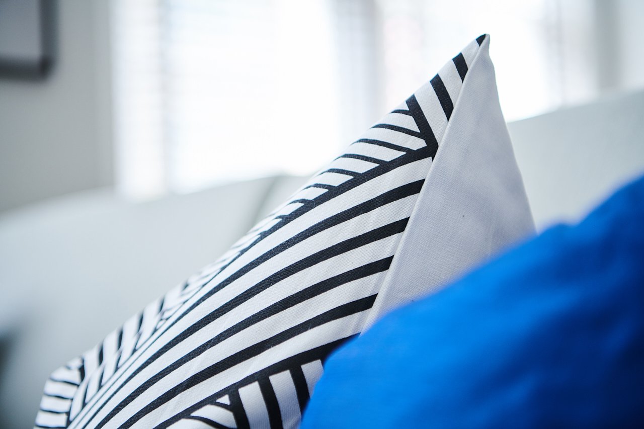  1 Bed Apartment  -  Bath Street Shoreditch  - Gallery -  9