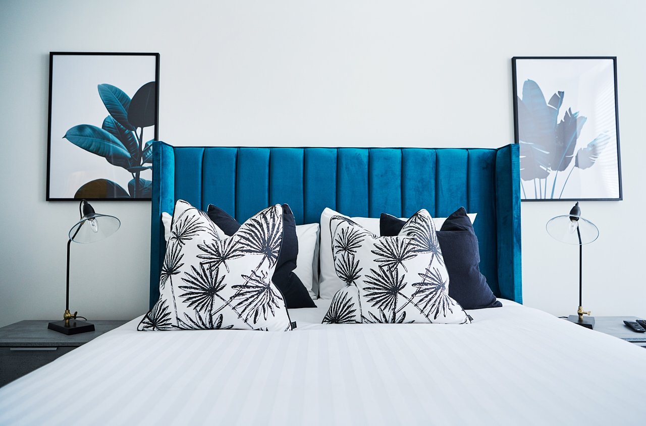  1 Bed Apartment  -  Bath Street Shoreditch  - Gallery -  16