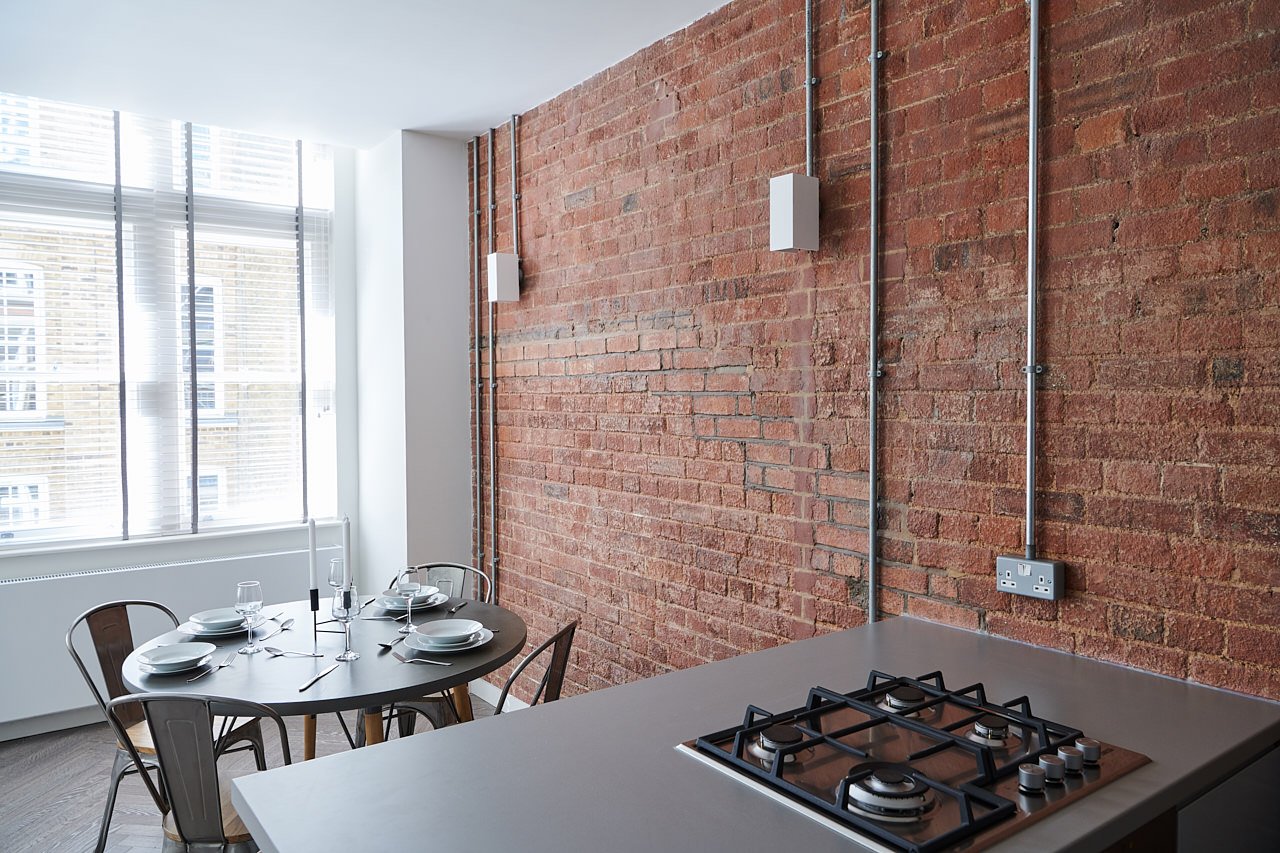 1 Bed Apartment - 5