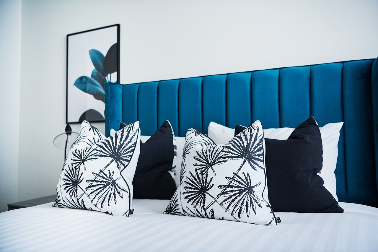  1 Bed Apartment  -  Bath Street Shoreditch  - Gallery -  2