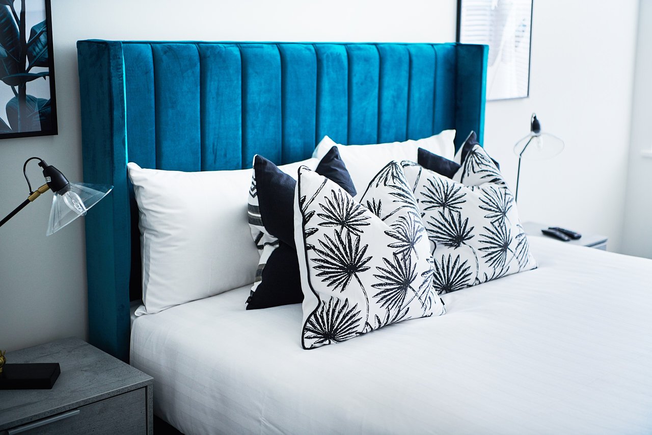  1 Bed Apartment  -  Bath Street Shoreditch  - Gallery -  15