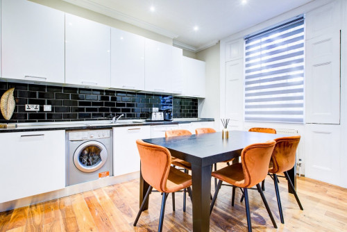 Battersea Park Apartments - Gallery - 6