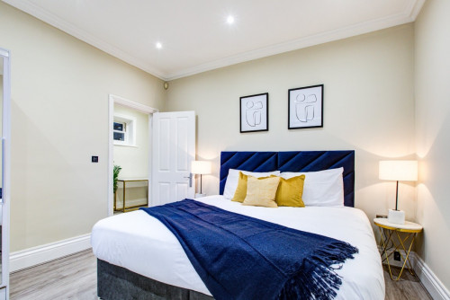 Battersea Park Apartments  - Gallery -  3