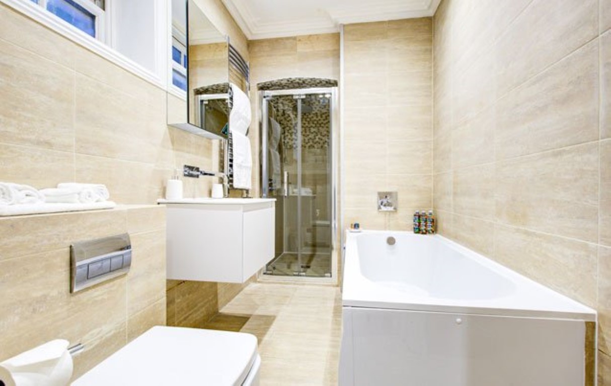  2 Bed Apartment  -  Battersea Park Apartments  - Gallery -  2