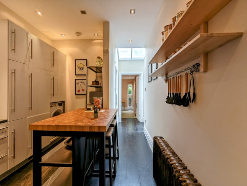 Belsize Park - Gallery - 7