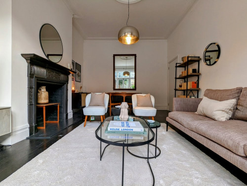 Belsize Park  - Gallery -  3