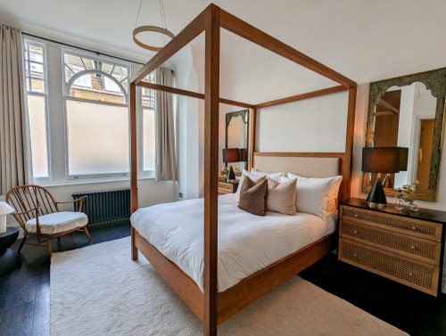 Belsize Park  - Gallery -  4