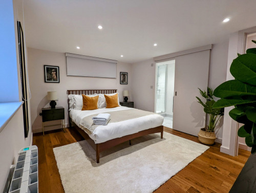 Blenheim Terrace - Gallery - 7