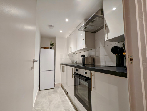 Blenheim Terrace - Gallery - 5