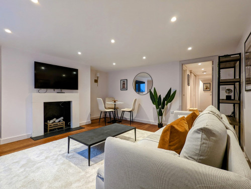 Blenheim Terrace - Gallery - 4
