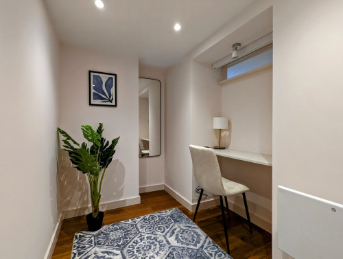 Blenheim Terrace - Gallery - 10
