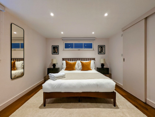 Blenheim Terrace - Gallery - 6