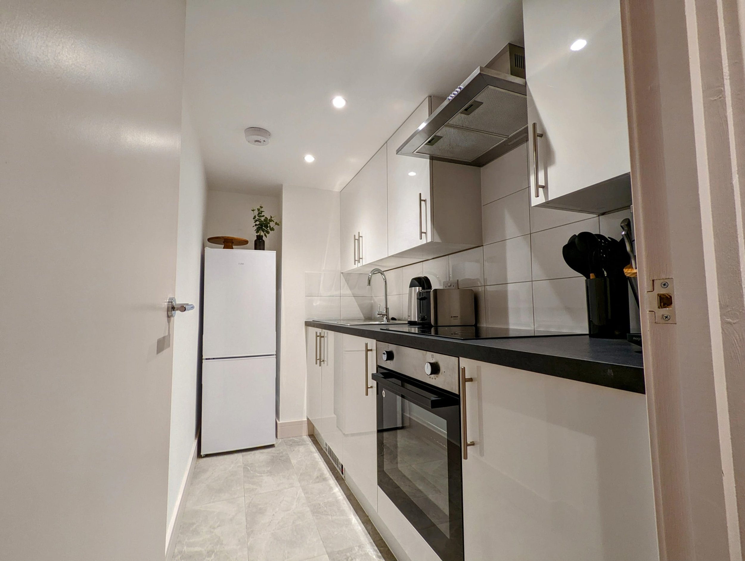 1.5 Bed Apartment - 2