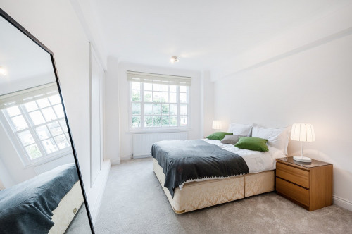 Chalk Farm - Rooms