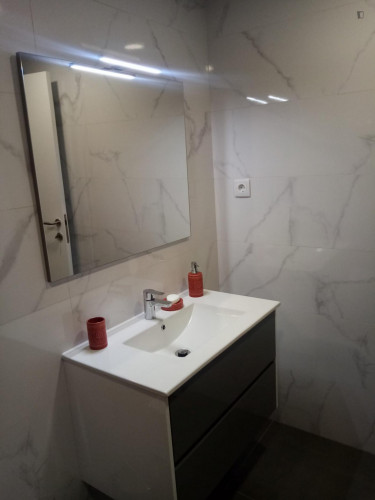 Welcoming 2 Bedroom apartment close to Polytechnic Institute of Bragança - Agricultural School - Gallery - 7