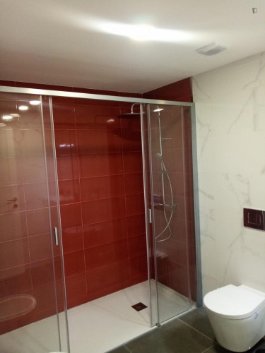 Welcoming 2 Bedroom apartment close to Polytechnic Institute of Bragança - Agricultural School - Gallery - 6