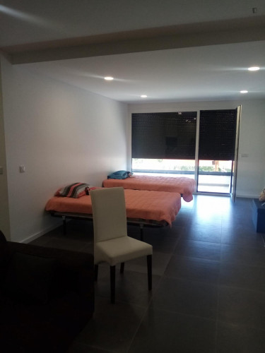 Welcoming 2 Bedroom apartment close to Polytechnic Institute of Bragança - Agricultural School - Gallery - 9