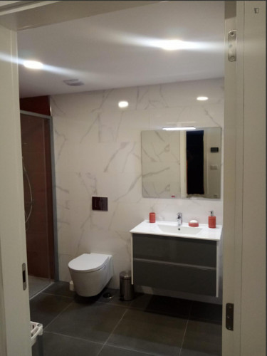 Welcoming 2 Bedroom apartment close to Polytechnic Institute of Bragança - Agricultural School - Gallery - 8