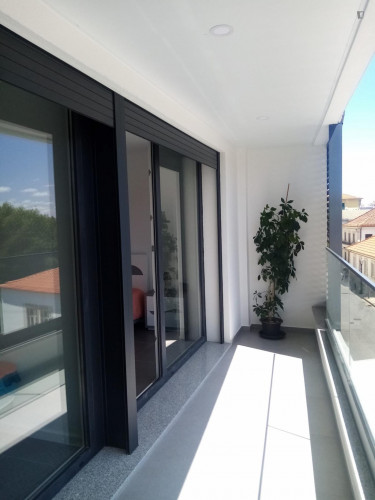 Welcoming 2 Bedroom apartment close to Polytechnic Institute of Bragança - Agricultural School - Gallery - 11