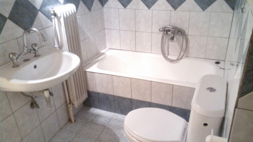 Homely 1-bedroom apartment in the centre of Patras - Gallery - 6
