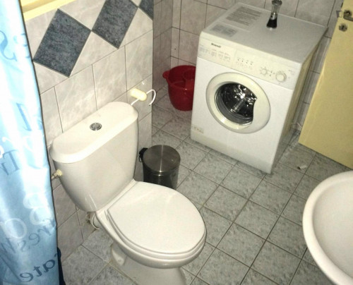 Homely 1-bedroom apartment in the centre of Patras - Gallery - 7