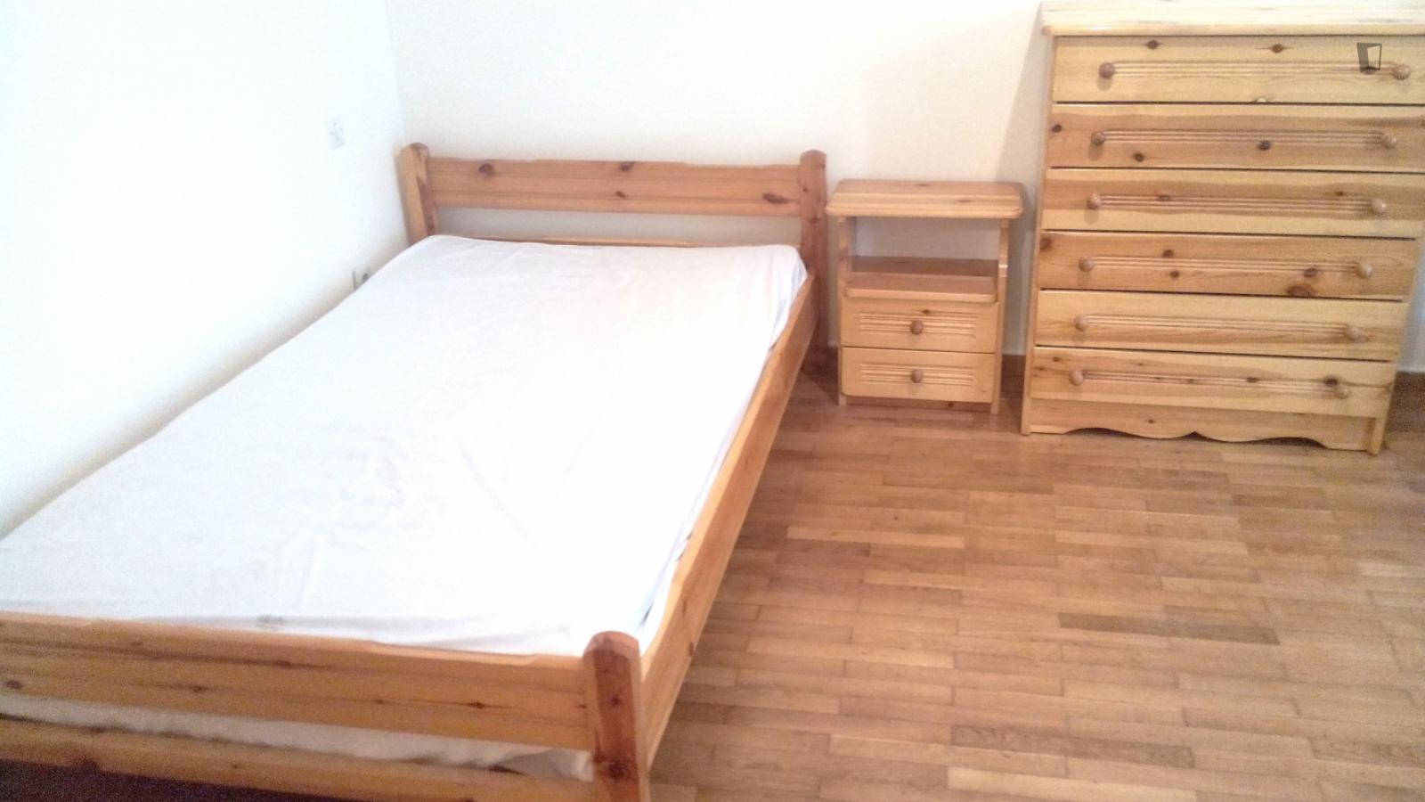Homely 1-Bedroom Apartment In The Centre Of Patras - Homely 1-bedroom apartment in the centre of Patras - Gallery - 1