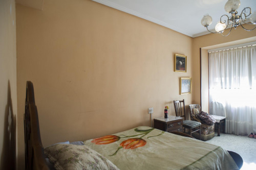 Nice single bedroom near Parque de los Jesuitas - Gallery - 17