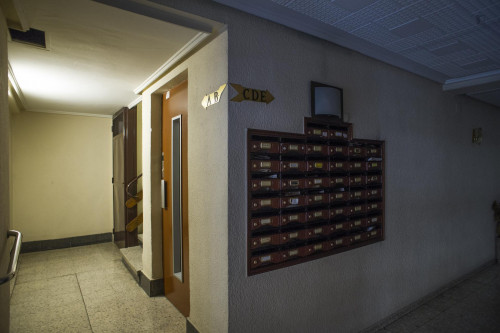 Nice single bedroom near Parque de los Jesuitas - Gallery - 15