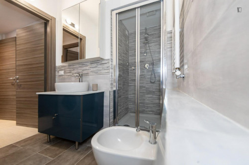 Appealing 3-bedroom flat close to Center and Universities - Gallery - 16