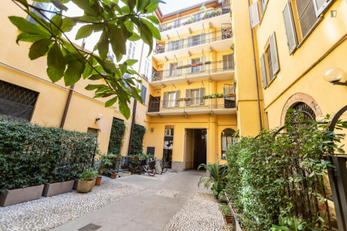 Appealing 3-bedroom flat close to Center and Universities - Gallery - 5