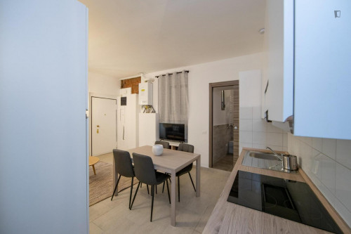 Appealing 3-bedroom flat close to Center and Universities - Gallery - 21
