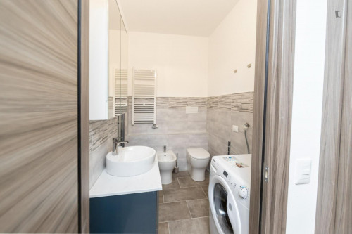 Appealing 3-bedroom flat close to Center and Universities - Gallery - 17