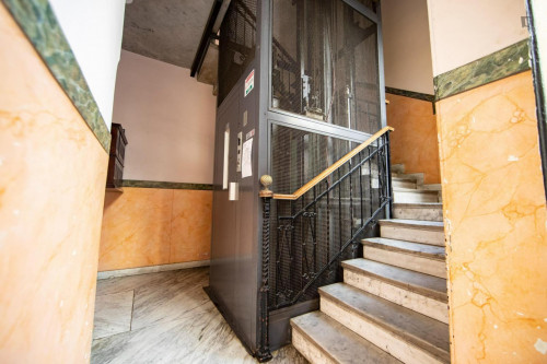Appealing 3-bedroom flat close to Center and Universities - Gallery - 6