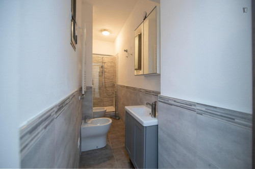 Appealing 3-bedroom flat close to Center and Universities - Gallery - 20