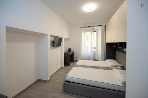 Appealing 3-bedroom flat close to Center and Universities - Gallery - 10