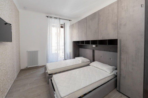 Appealing 3-bedroom flat close to Center and Universities - Gallery - 14