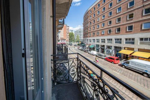 Appealing 3-bedroom flat close to Center and Universities - Gallery - 11