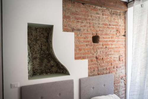 Appealing 3-bedroom flat close to Center and Universities - Gallery - 25