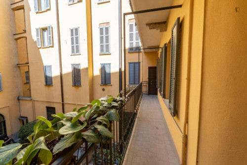 Appealing 3-bedroom flat close to Center and Universities - Gallery - 8
