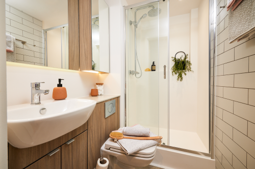 Portland Crescent - Gallery - 53