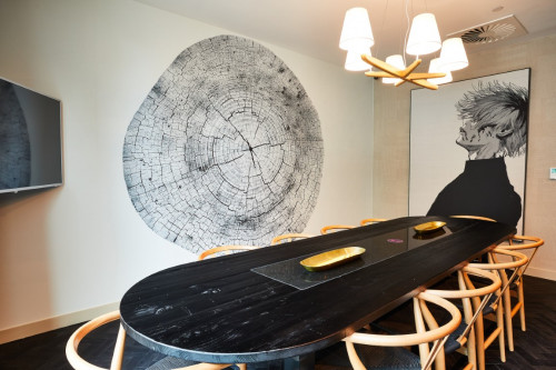Portland Crescent - Gallery - 9