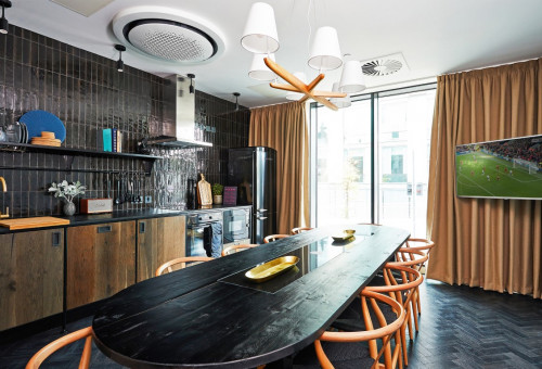 Portland Crescent - Gallery - 8
