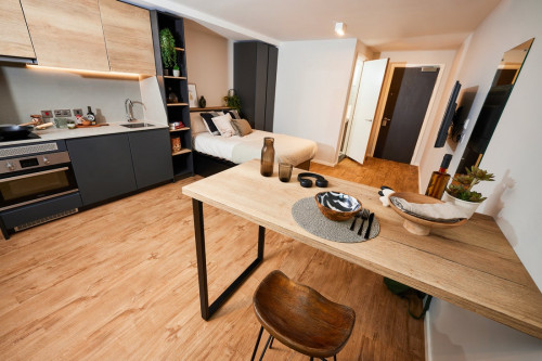 Portland Crescent - Gallery - 23