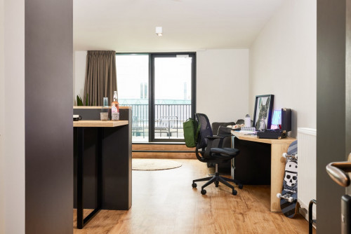 Portland Crescent - Gallery - 18