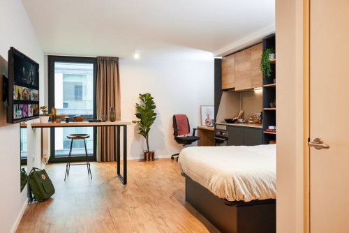Portland Crescent - Gallery - 20