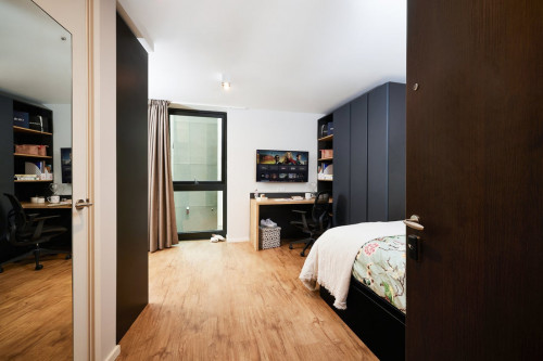 Portland Crescent - Gallery - 15